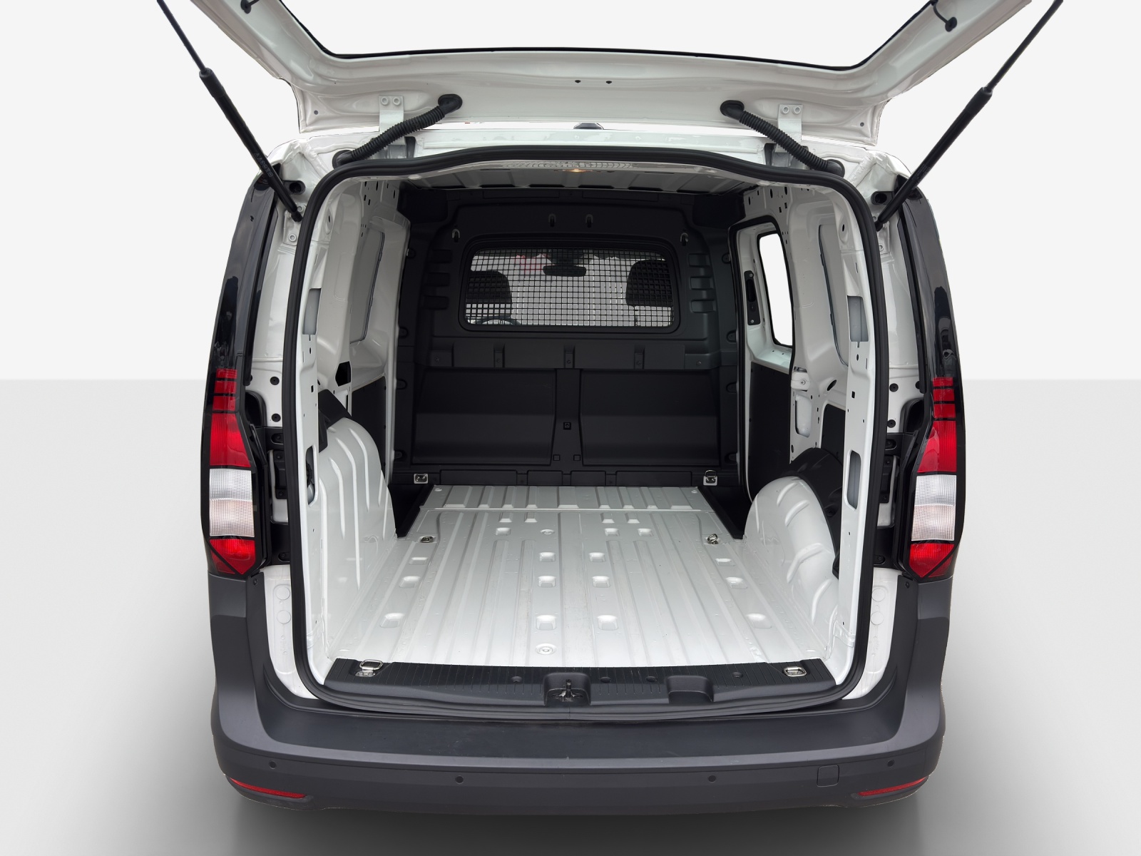 VW Caddy Cargo 2.0TDI-image-12