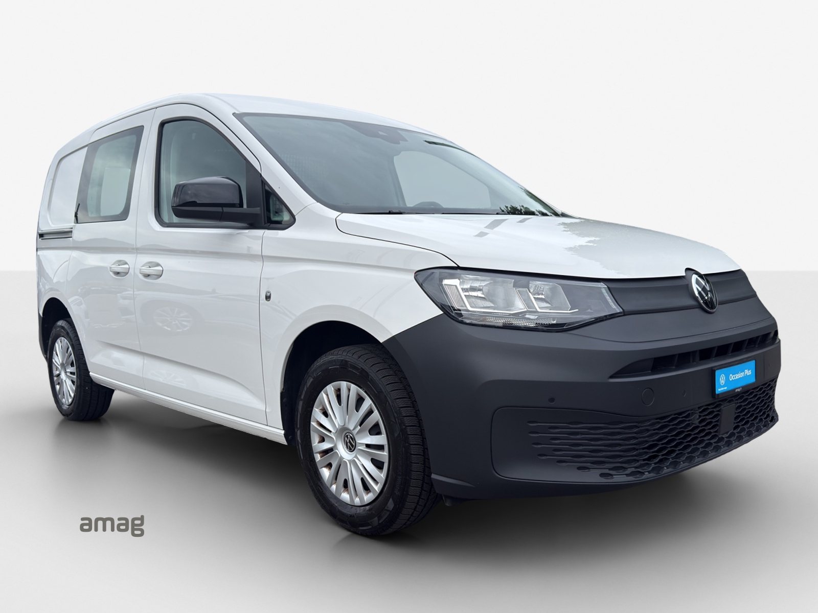 VW Caddy Cargo 2.0TDI-image-5