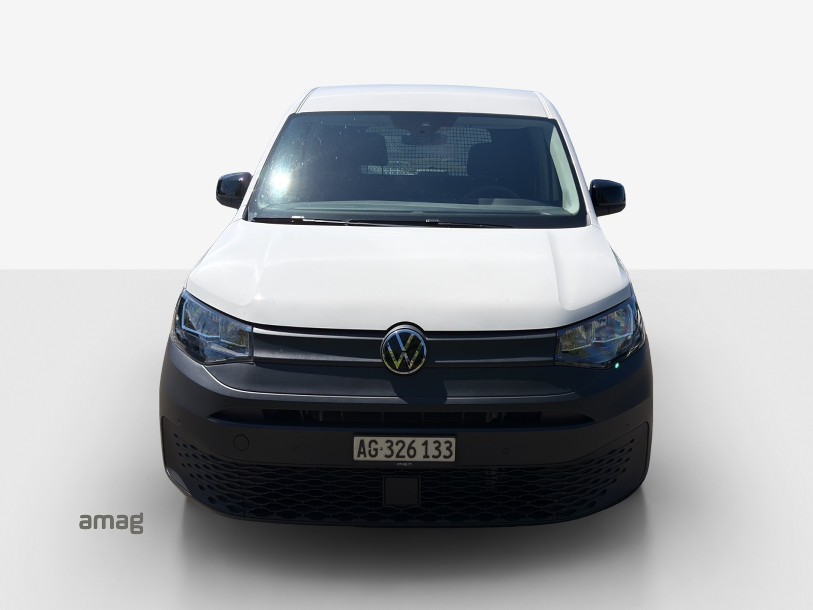 VW Caddy Cargo 2.0TDI-image-6