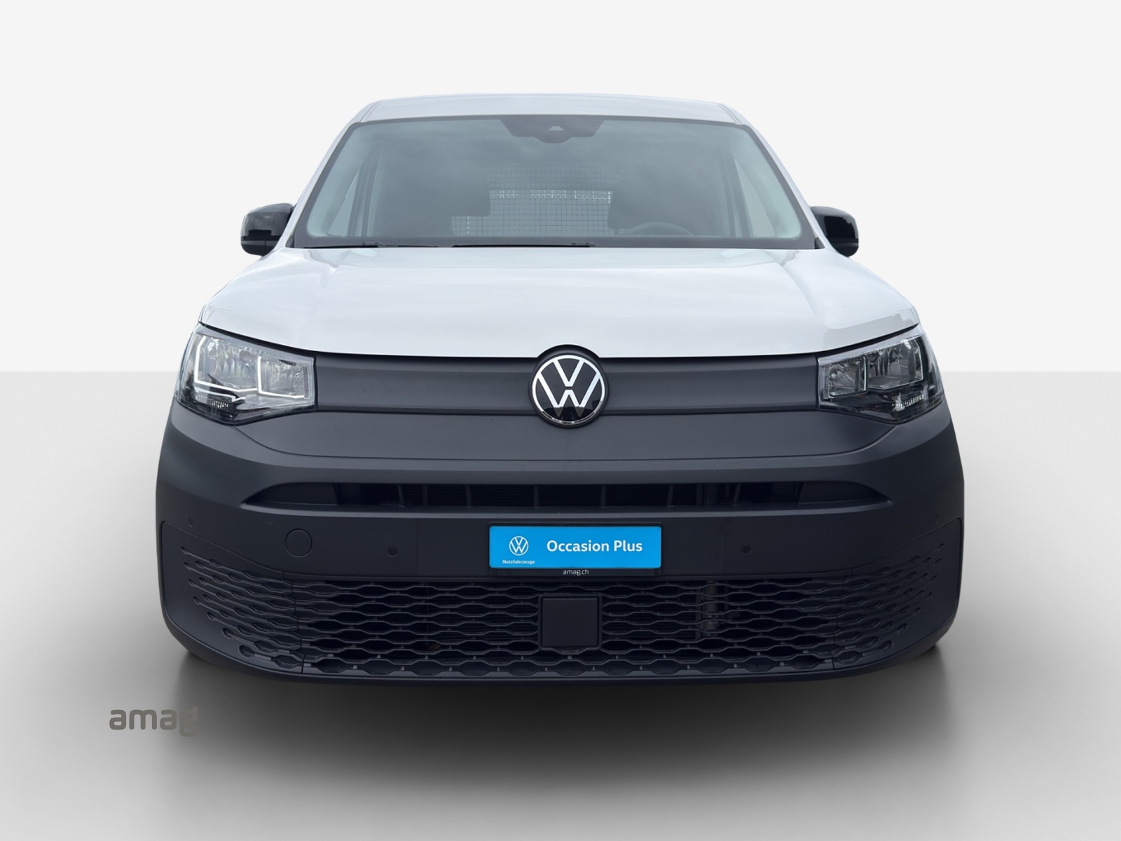 VW Caddy Cargo 2.0TDI-image-6
