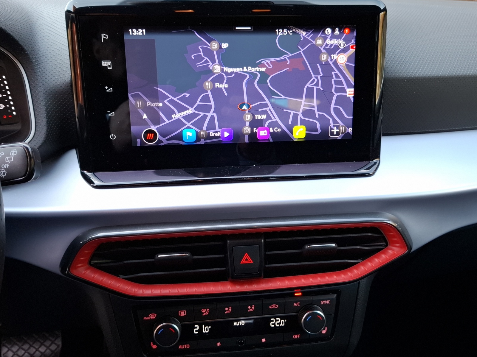 SEAT Ibiza 1.0 EcoTSI FR DSG-image-10