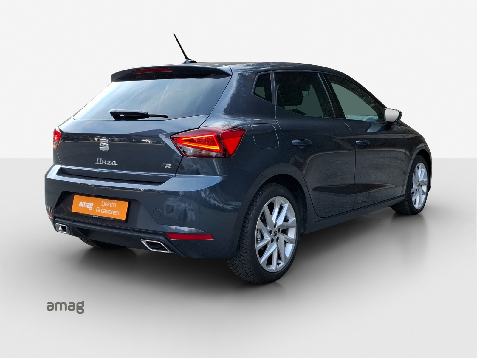 SEAT Ibiza 1.0 EcoTSI FR DSG-image-4