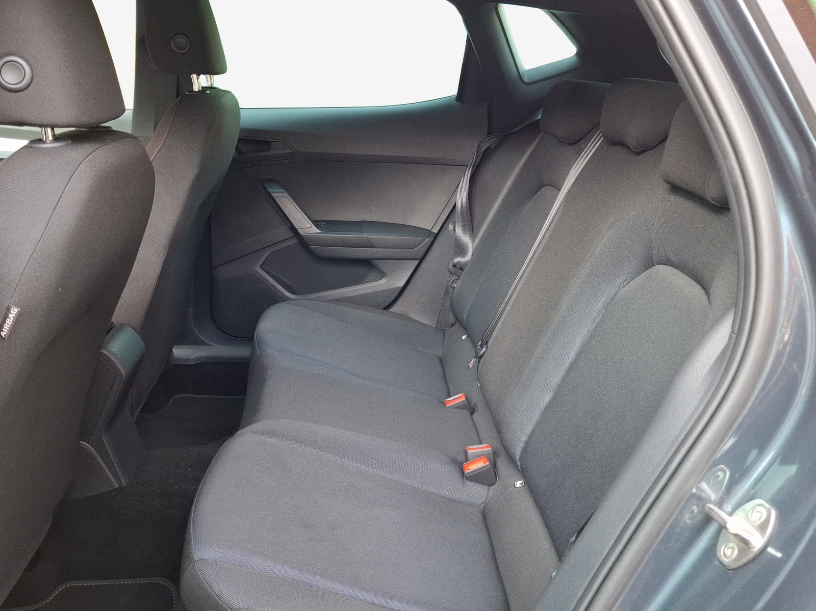 SEAT Ibiza 1.0 EcoTSI FR DSG-image-11