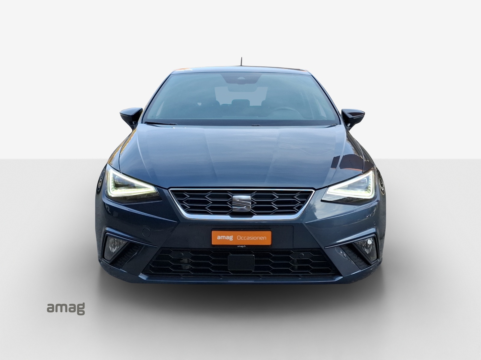 SEAT Ibiza 1.0 EcoTSI FR DSG-image-6