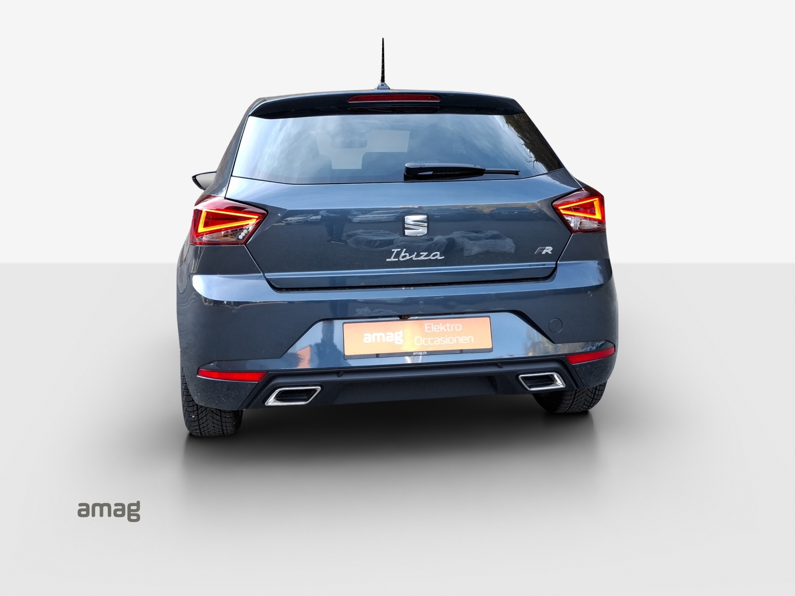 SEAT Ibiza 1.0 EcoTSI FR DSG-image-3
