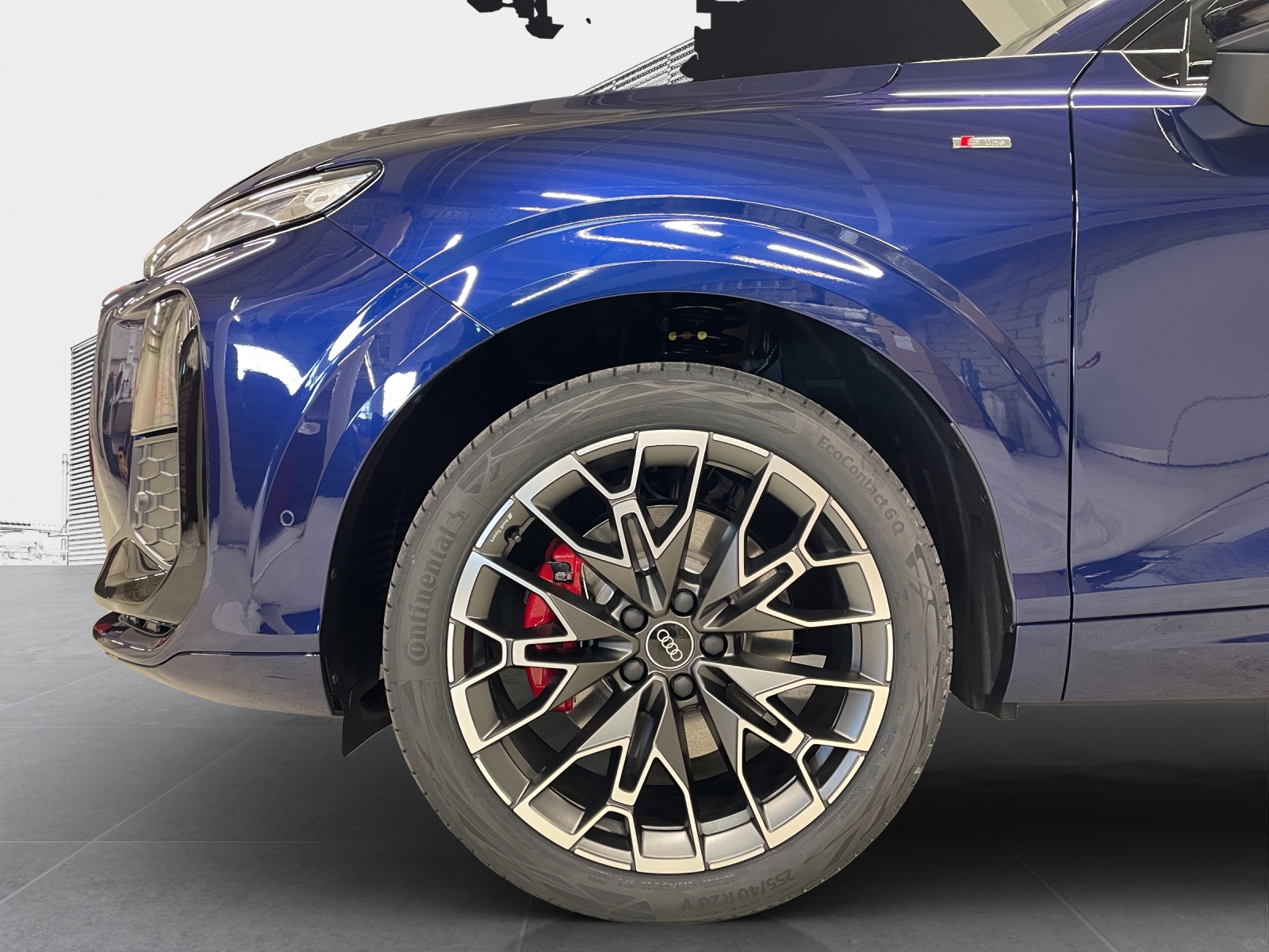 AUDI Q3 SUV TFSI quattro 195 kW S tronic-image-8