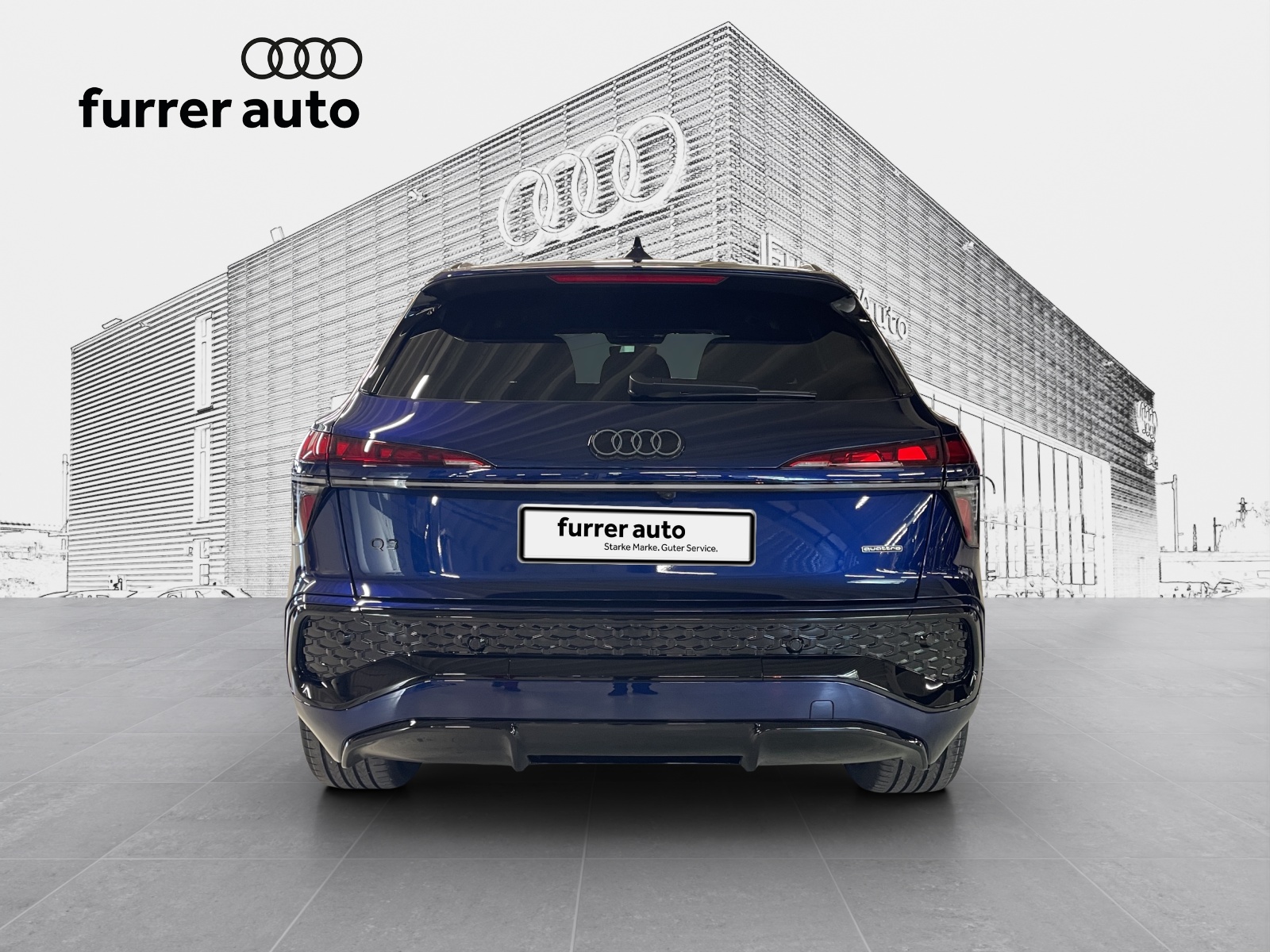 AUDI Q3 SUV TFSI quattro 195 kW S tronic-showroom-element-3