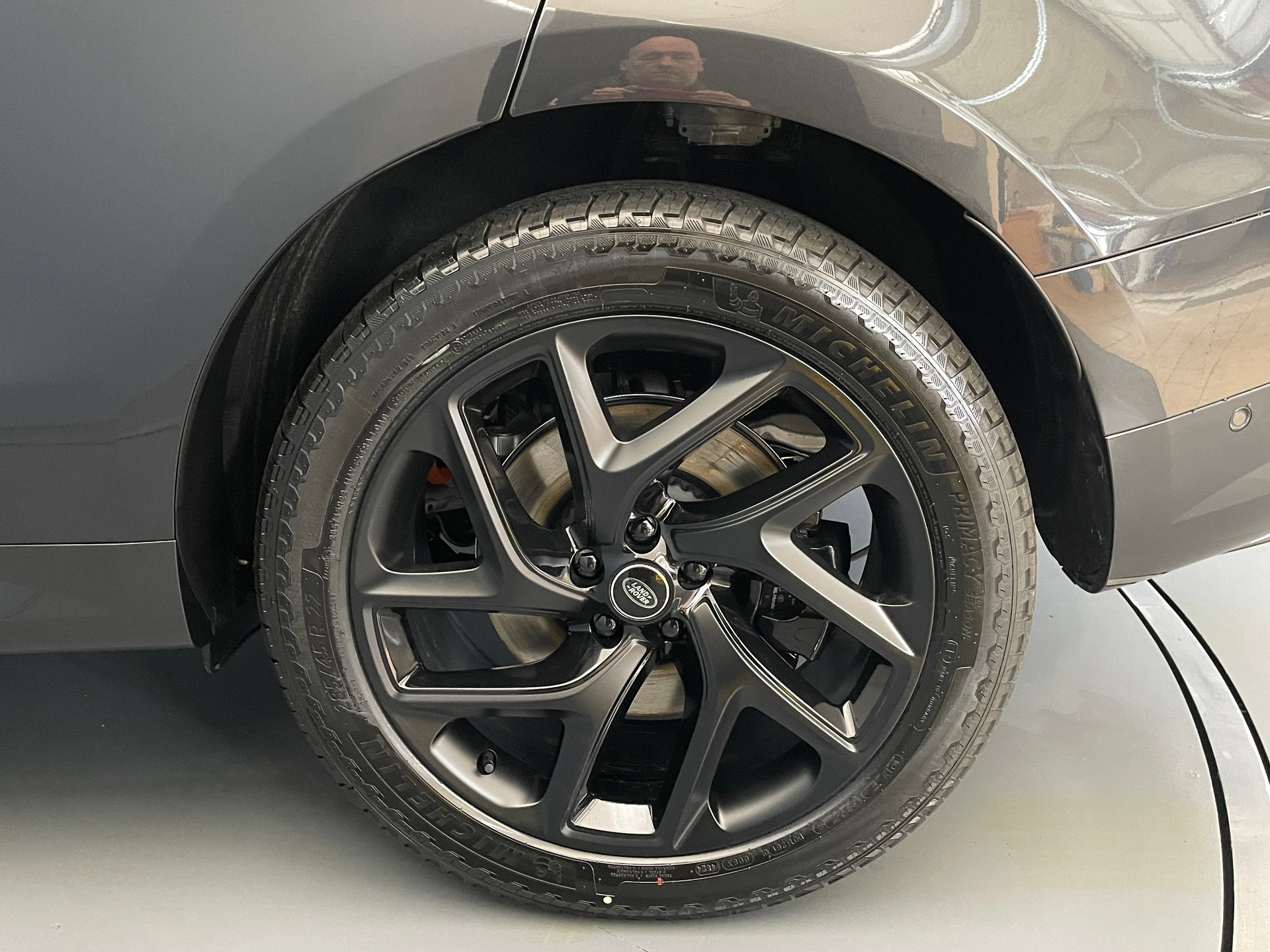 LAND ROVER Range Rover Sport 3.0 I6 P550e Autobiography-image-12