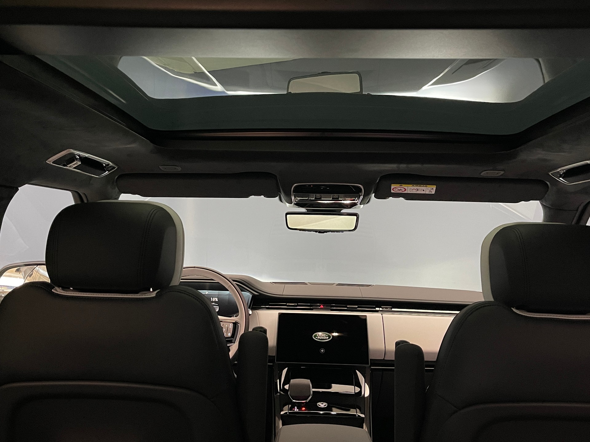 LAND ROVER Range Rover Sport 3.0 I6 P550e Autobiography-image-9