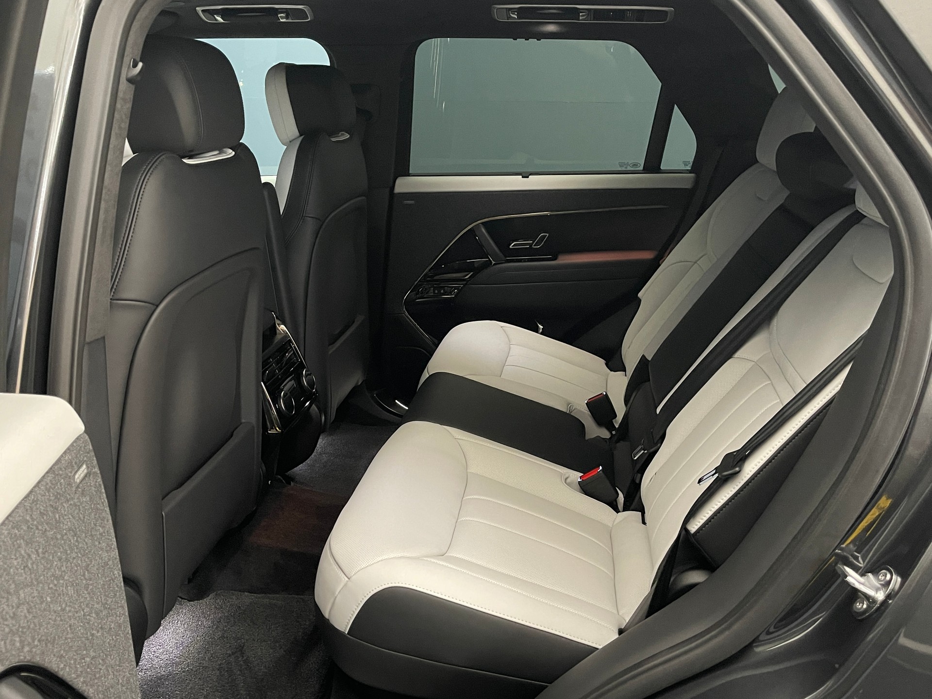 LAND ROVER Range Rover Sport 3.0 I6 P550e Autobiography-image-10