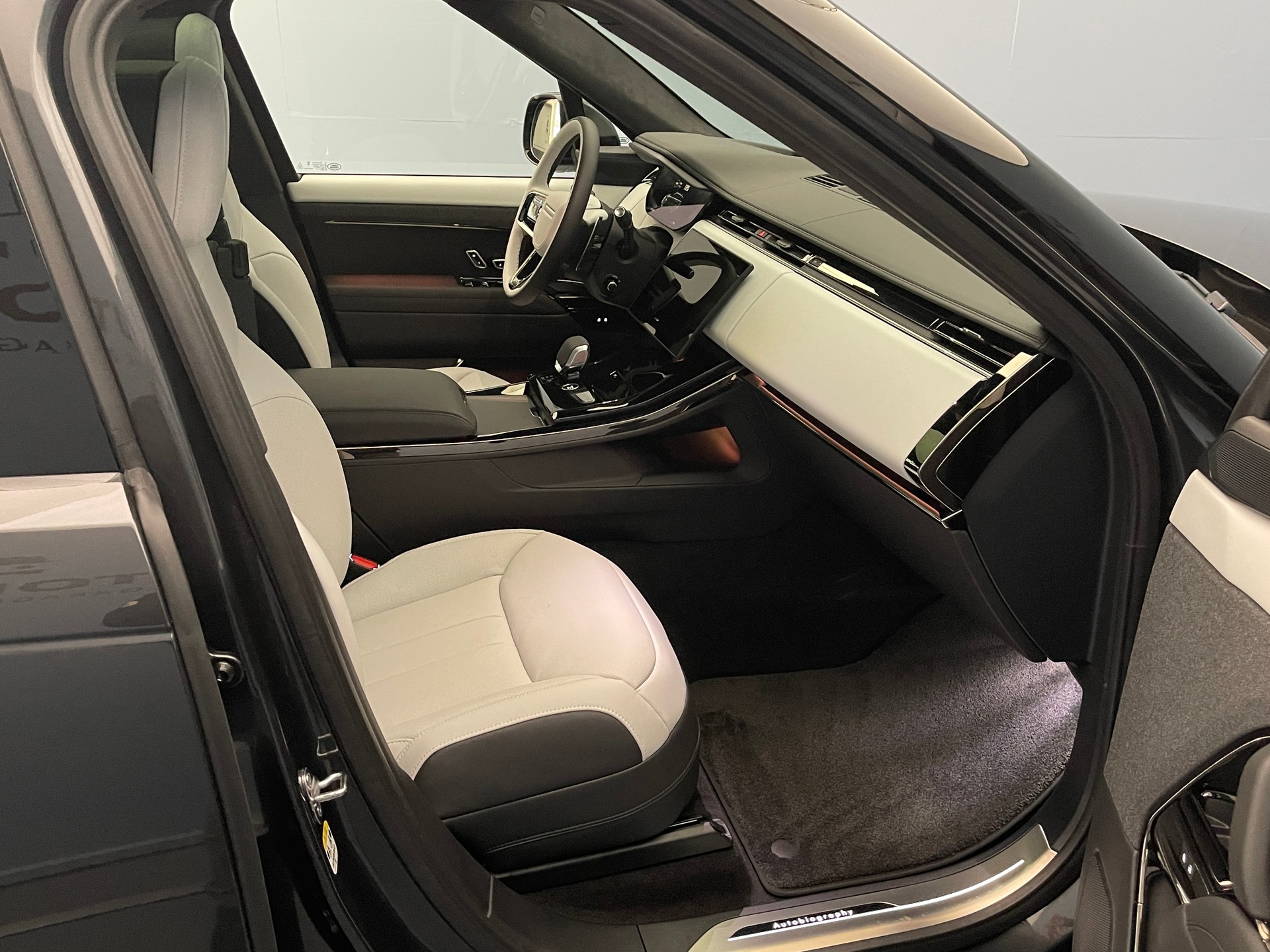 LAND ROVER Range Rover Sport 3.0 I6 P550e Autobiography-image-7