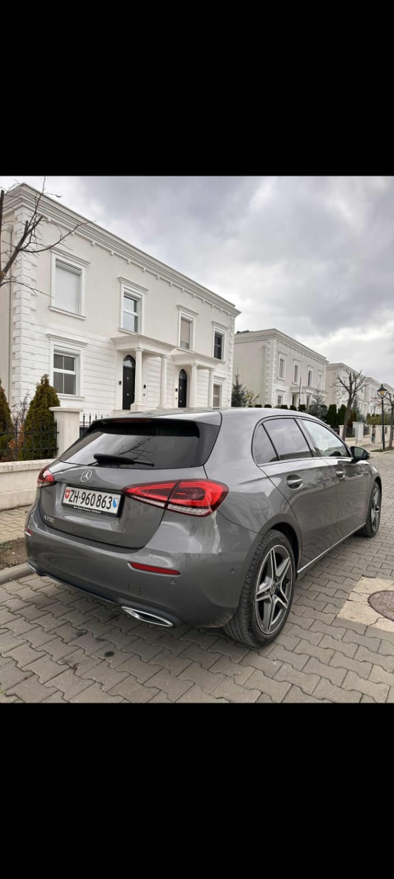MERCEDES-BENZ A 250-image-3