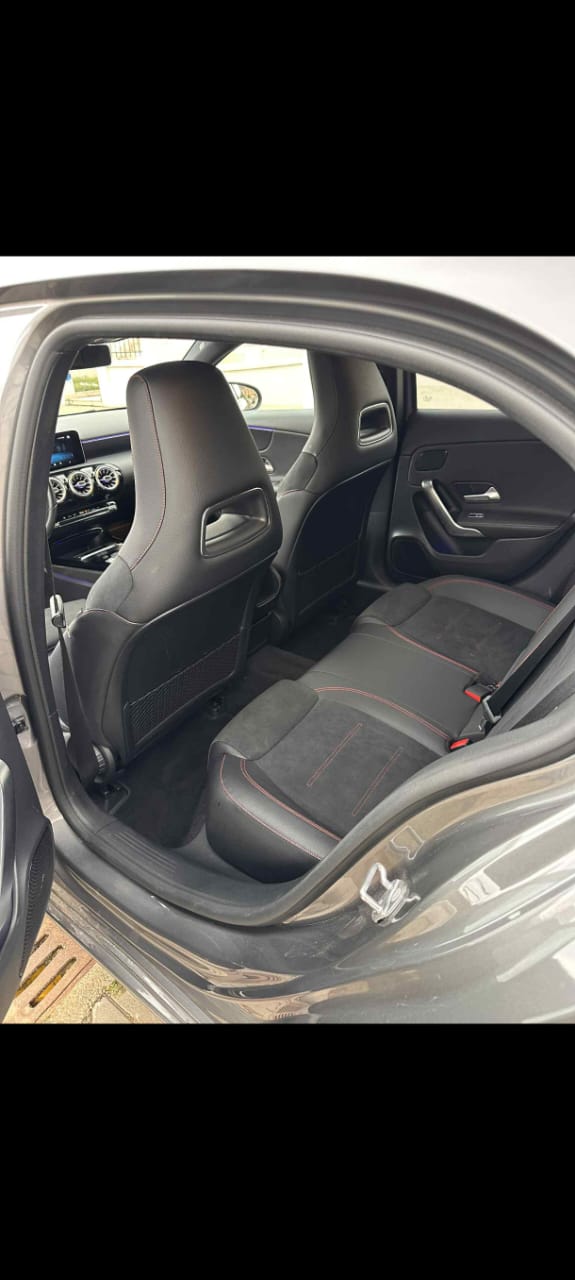 MERCEDES-BENZ A 250-image-7