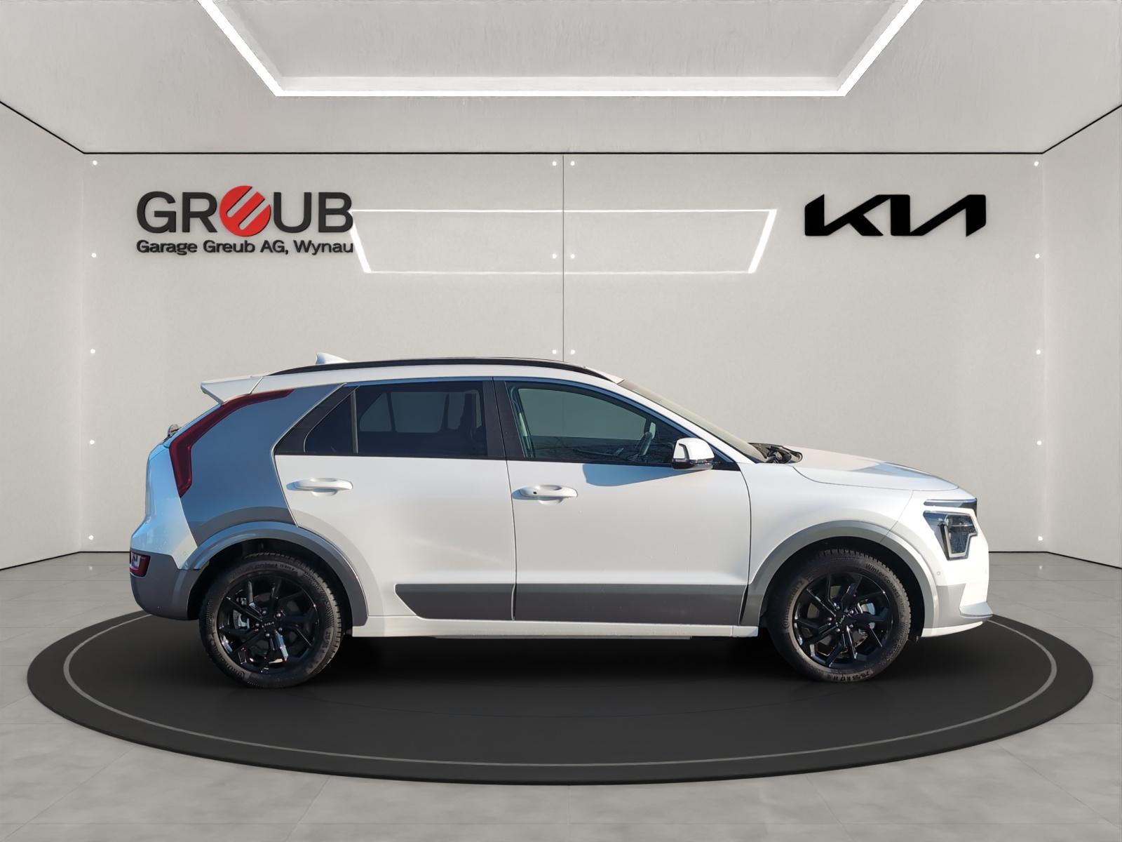 KIA Niro EV Style-showroom-element-3