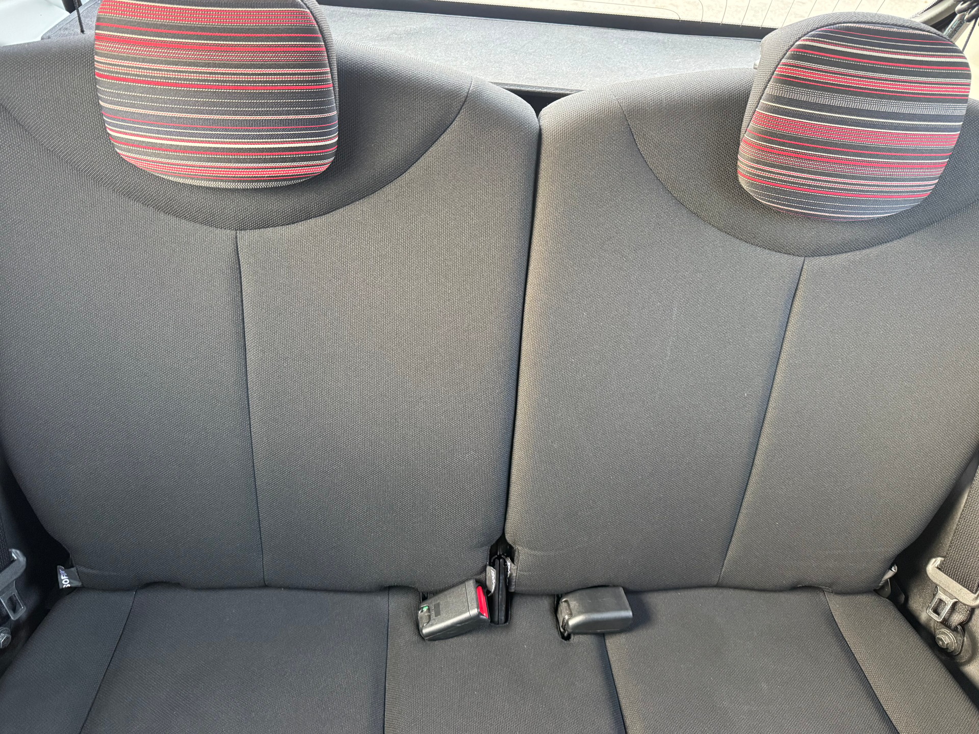 CITROEN C1 1.0 VTi ETG5 Feel Airscape-image-10