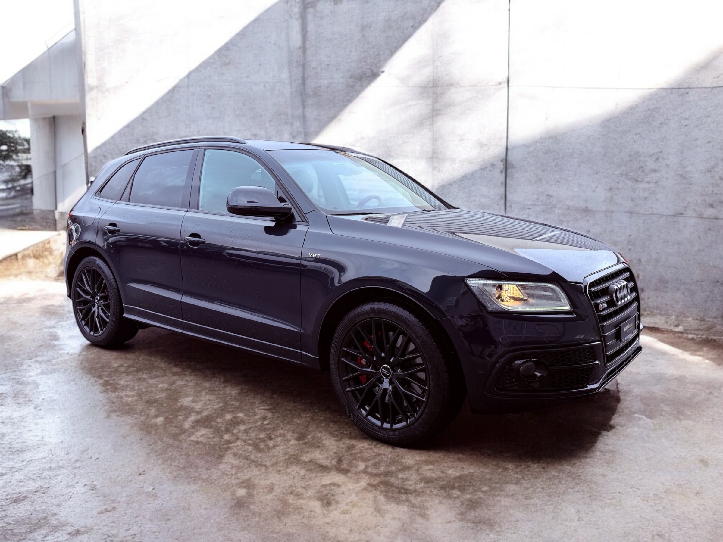 Car photo