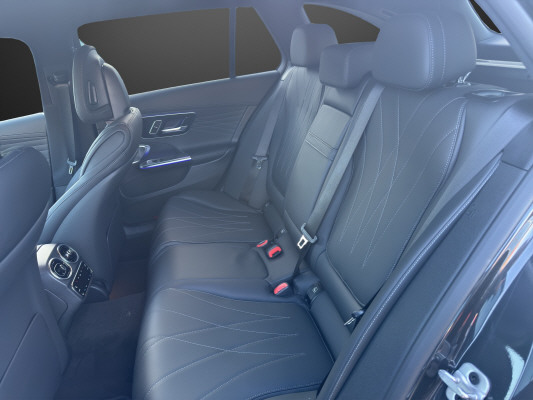 MERCEDES-BENZ C 220 d 4M T All-Terrain-image-9