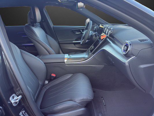 MERCEDES-BENZ C 220 d 4M T All-Terrain-image-7