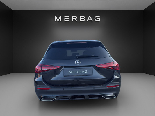 MERCEDES-BENZ C 220 d 4M T All-Terrain-image-4
