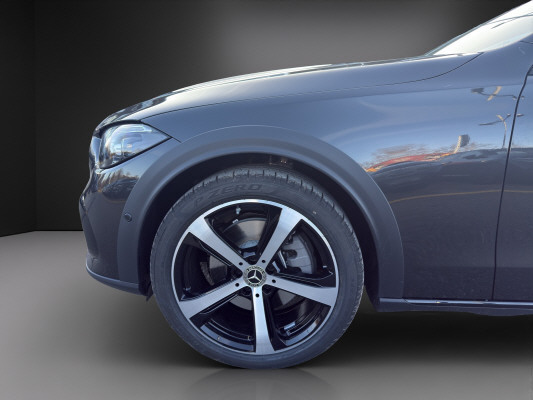 MERCEDES-BENZ C 220 d 4M T All-Terrain-image-5