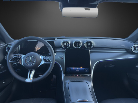 MERCEDES-BENZ C 220 d 4M T All-Terrain-image-8
