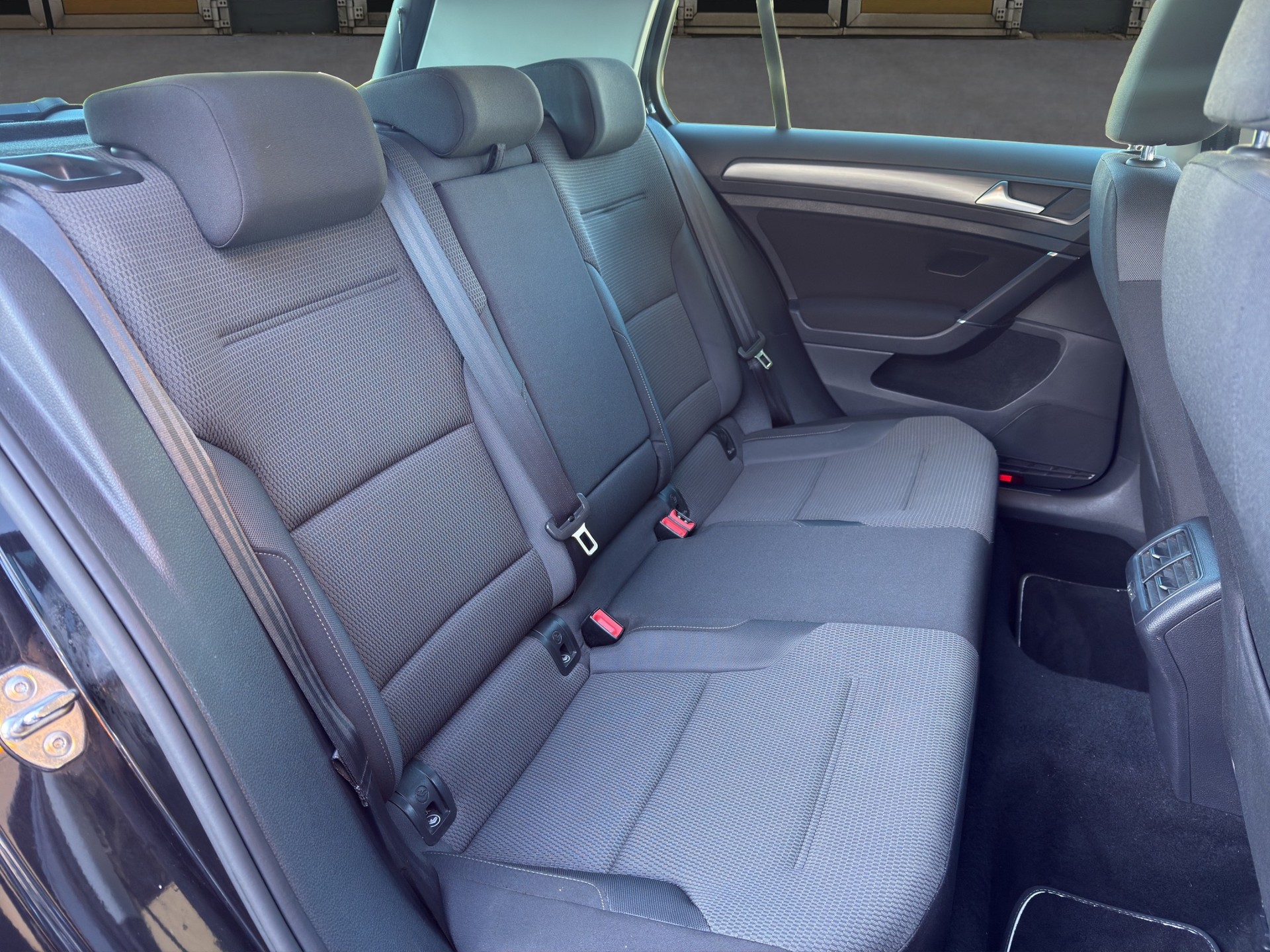 VW Golf 1.4 TSI Comfortline DSG-image-12