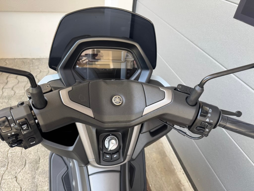 YAMAHA GPD125A N-Max-image-7