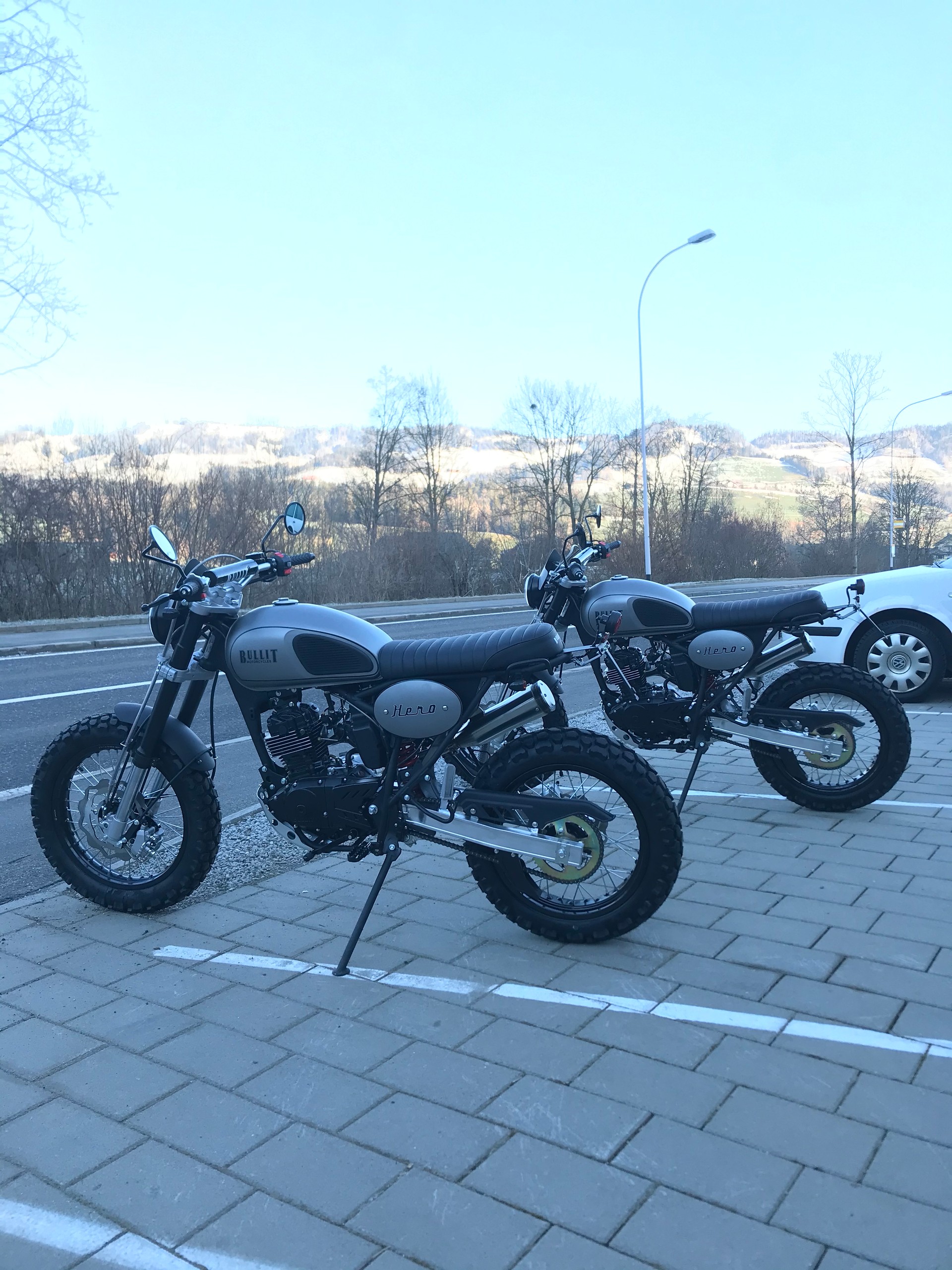 BULLIT Hero 125-image-1