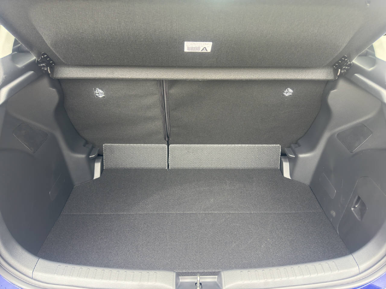 MAZDA 2 1.5 Hybrid 116 PS Exclusive-Line-image-16
