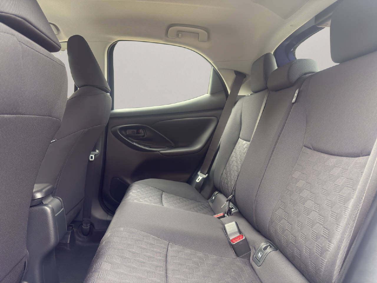 MAZDA 2 1.5 Hybrid 116 PS Exclusive-Line-image-6