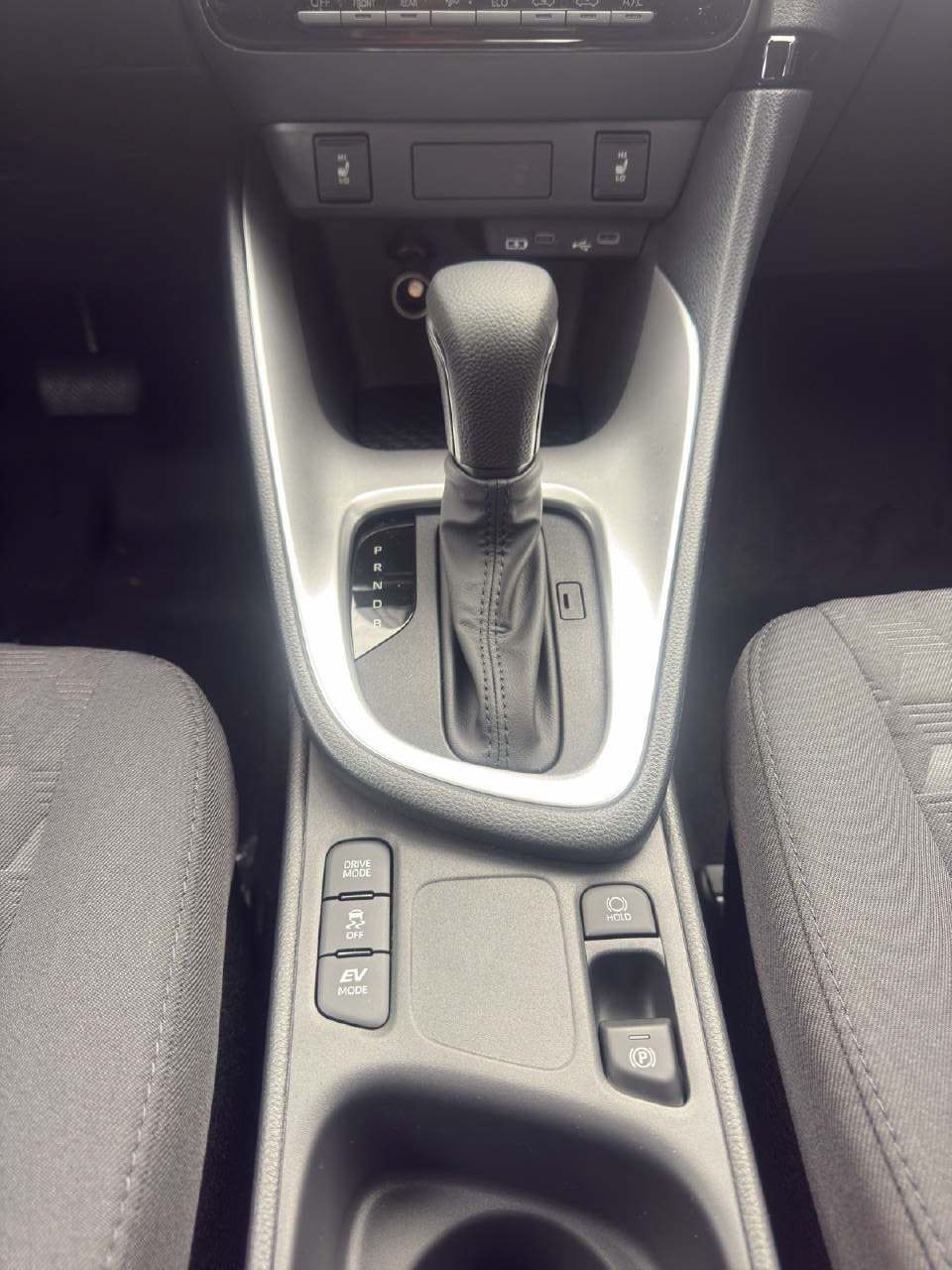 MAZDA 2 1.5 Hybrid 116 PS Exclusive-Line-image-13