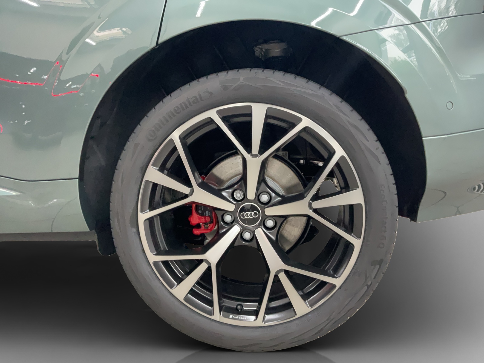 AUDI Q3 SUV 110 kW TFSI S tronic-image-13
