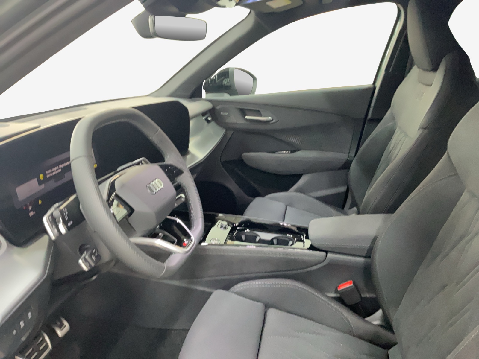 AUDI Q3 SUV 110 kW TFSI S tronic-image-7