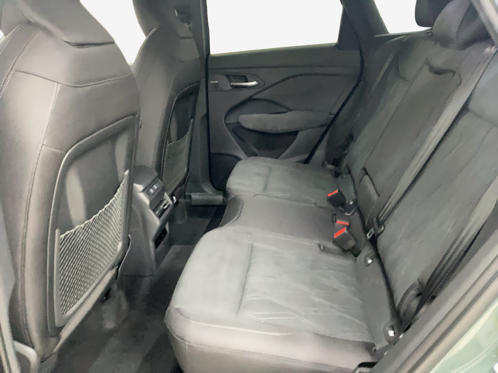 AUDI Q3 SUV 110 kW TFSI S tronic-image-11