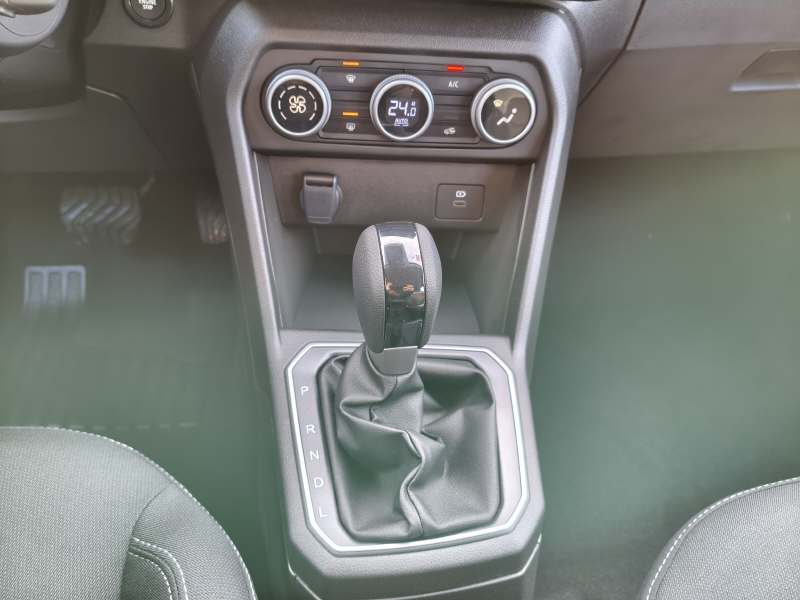 DACIA Sandero journey TCe 90 auto-image-8