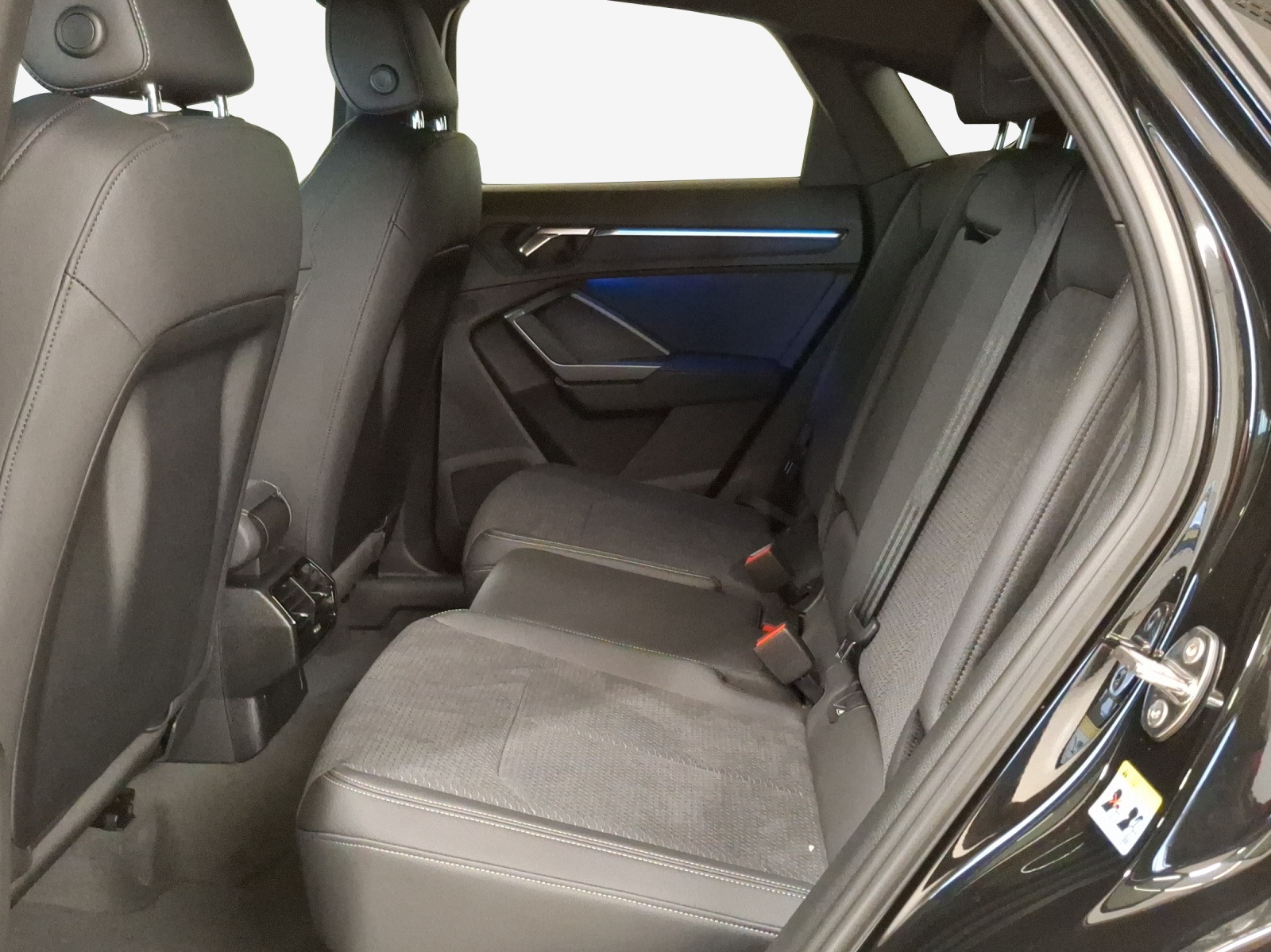 AUDI Q3 Sportback 35 TFSI S line Attraction S-tronic-image-11