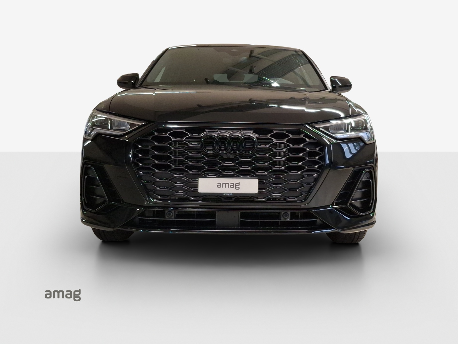 AUDI Q3 Sportback 35 TFSI S line Attraction S-tronic-image-6