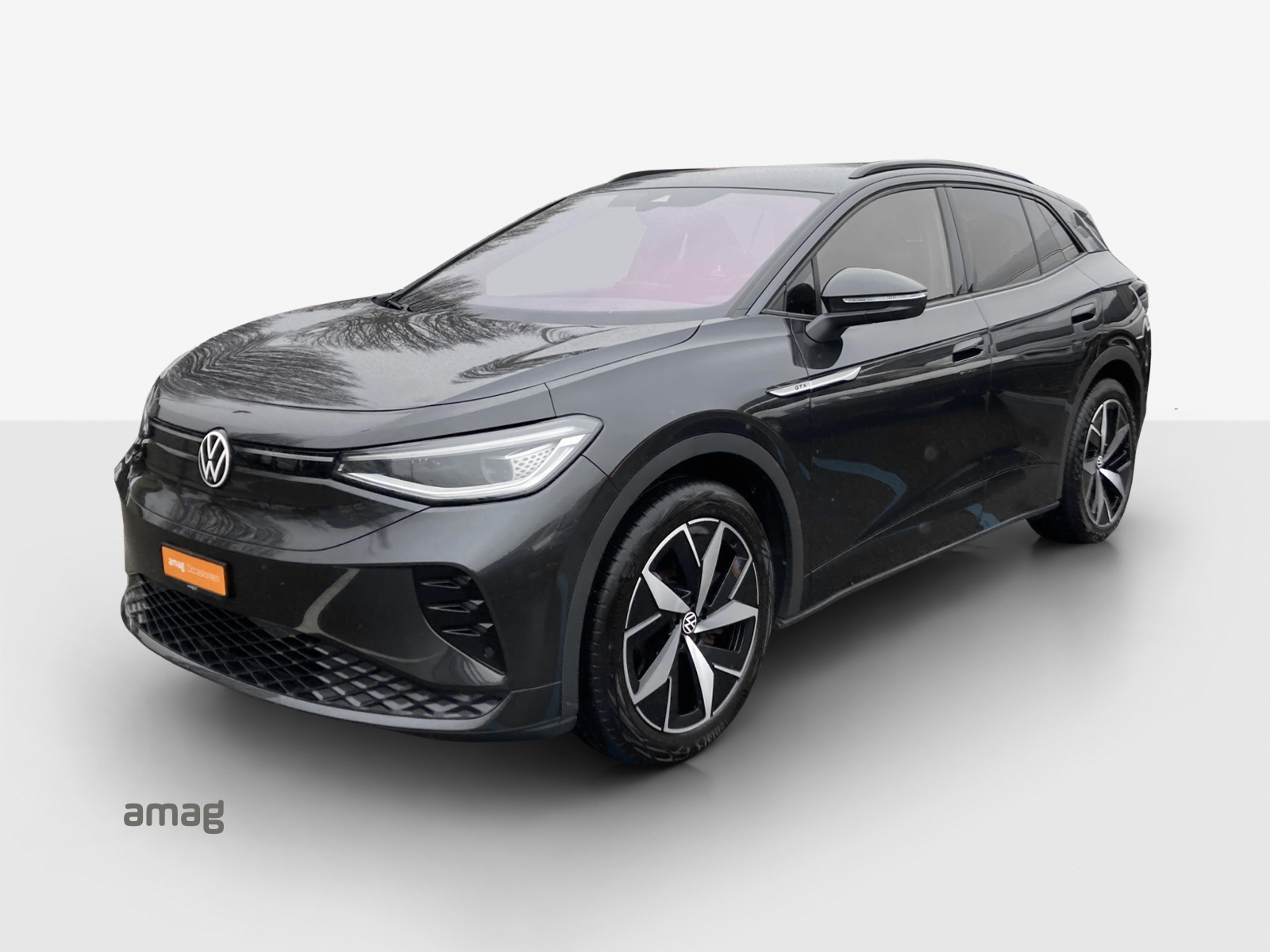VW ID.4 GTX 77 kWh 4Motion-image-0