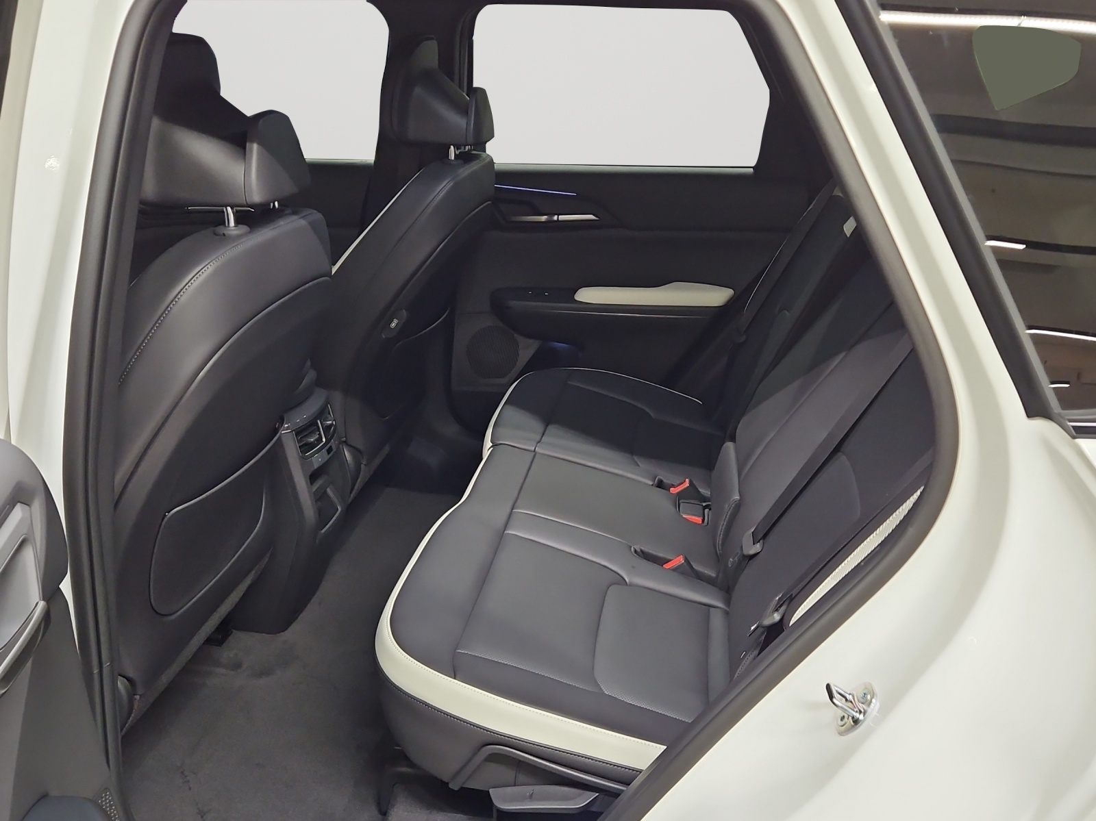 KIA EV5 81,4 kWh GT-Line Air-image-8