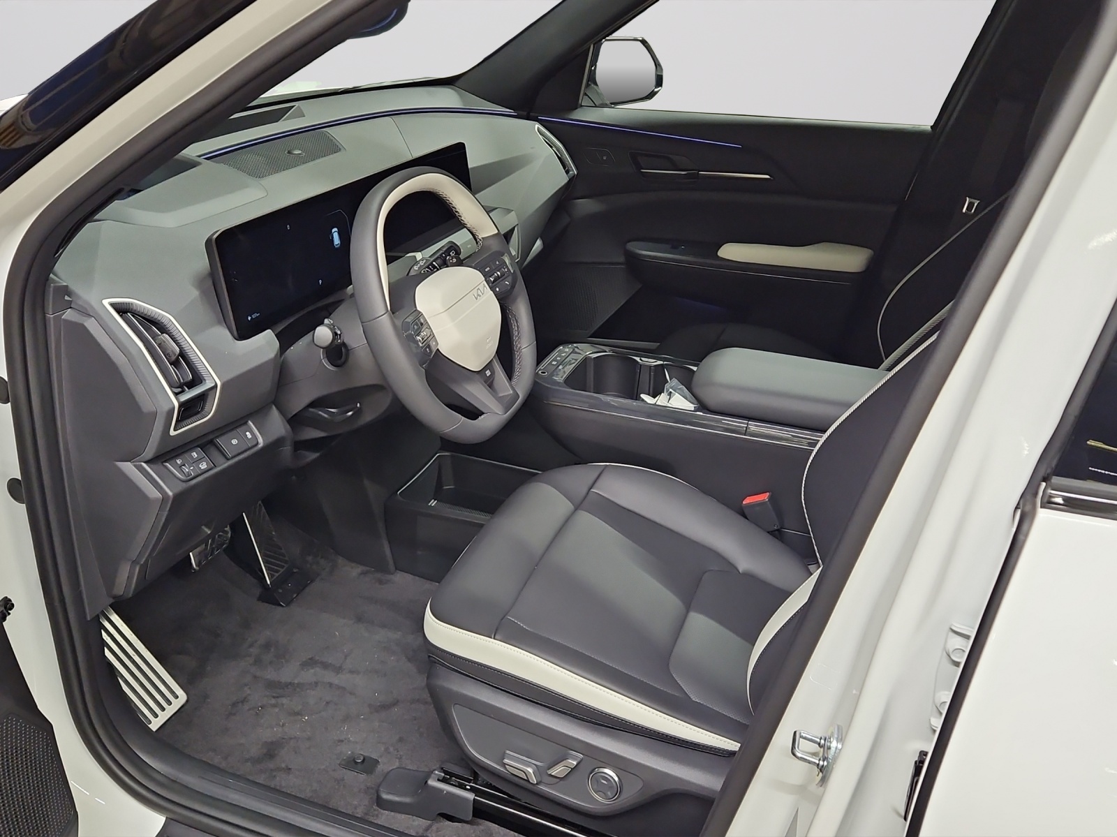 KIA EV5 81,4 kWh GT-Line Air-image-5