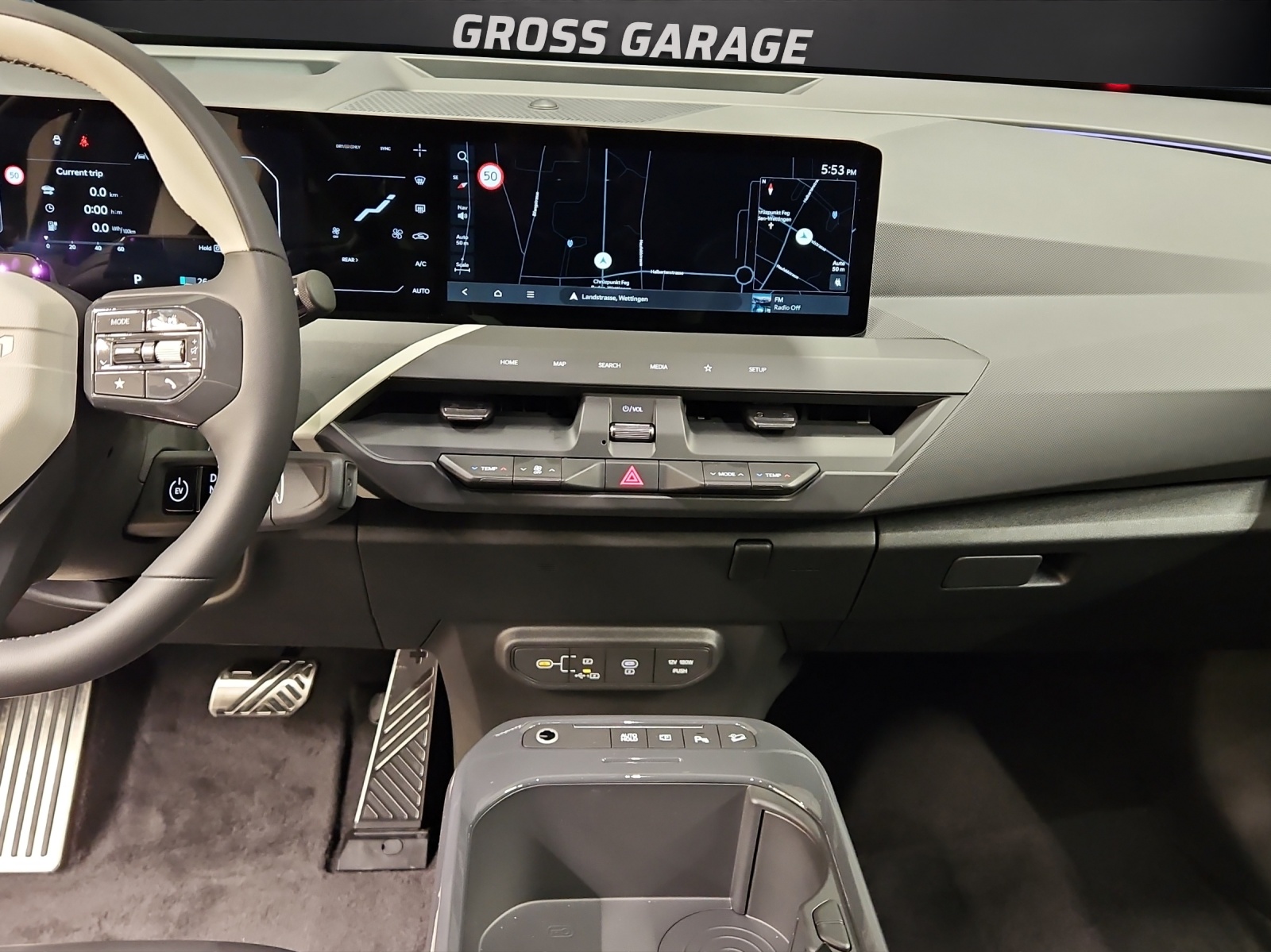 KIA EV5 81,4 kWh GT-Line Air-image-7