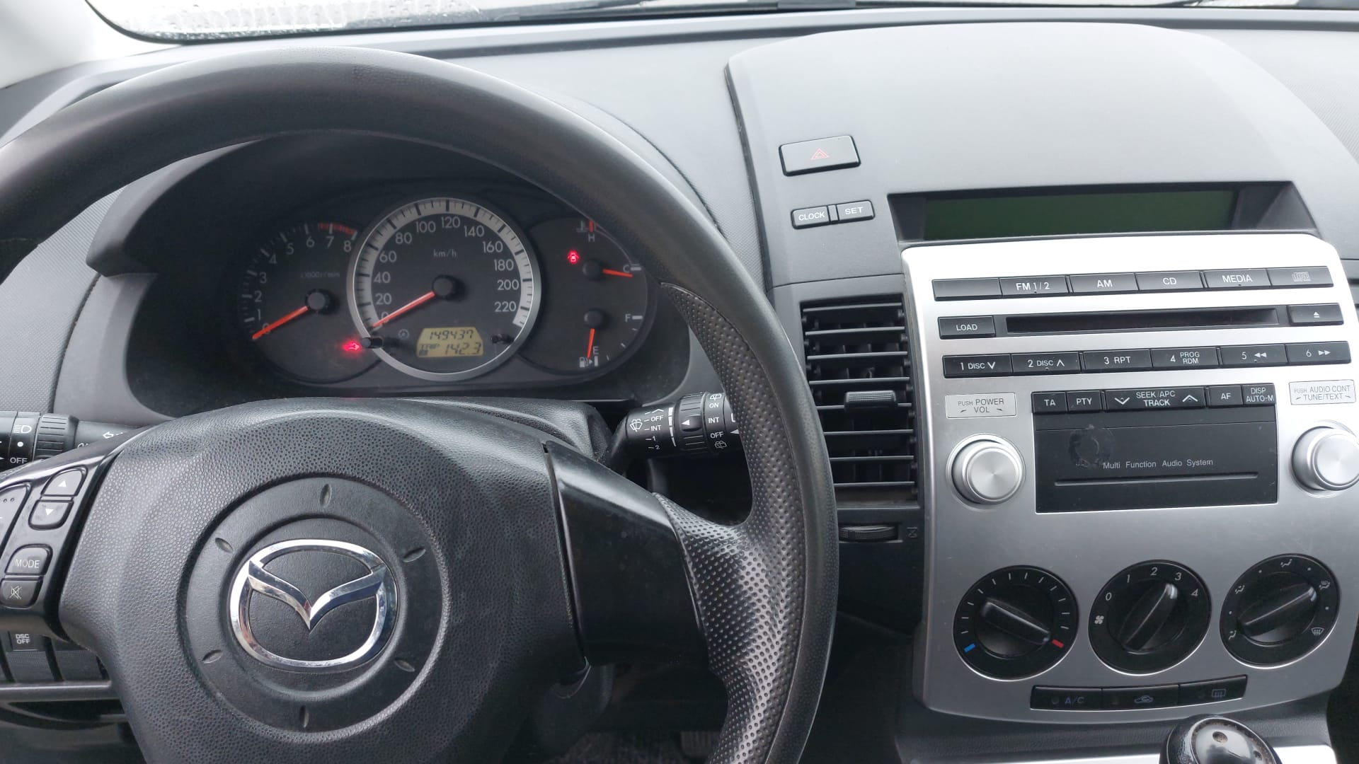 MAZDA 5 1.8 16V Confort-image-4