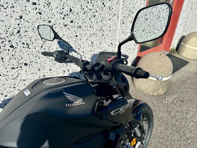 HONDA CB 125 R-image-3
