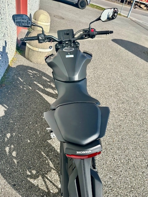HONDA CB 125 R-image-4