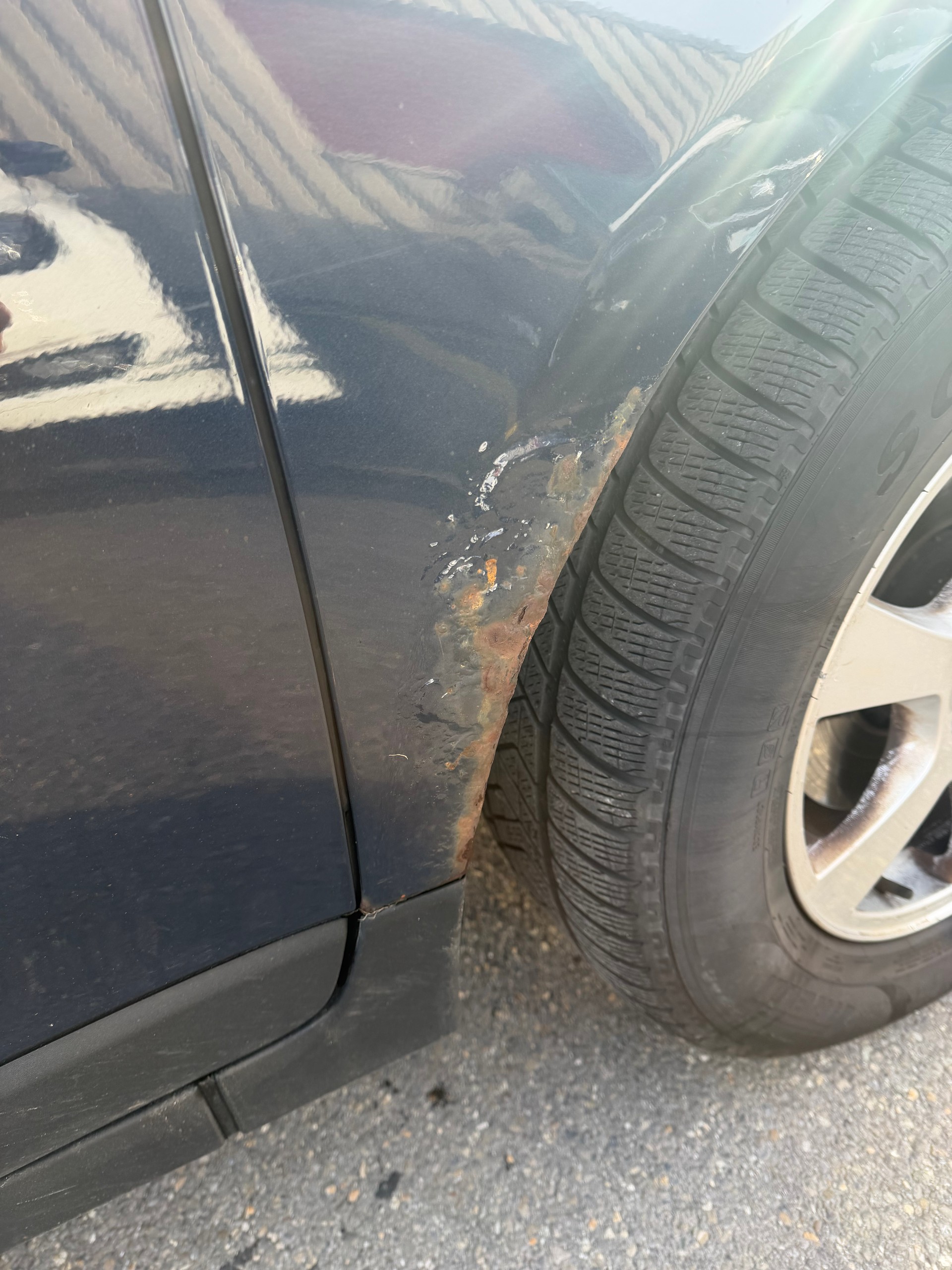 VOLVO XC60 D5 AWD Kinetic Geartronic-image-8