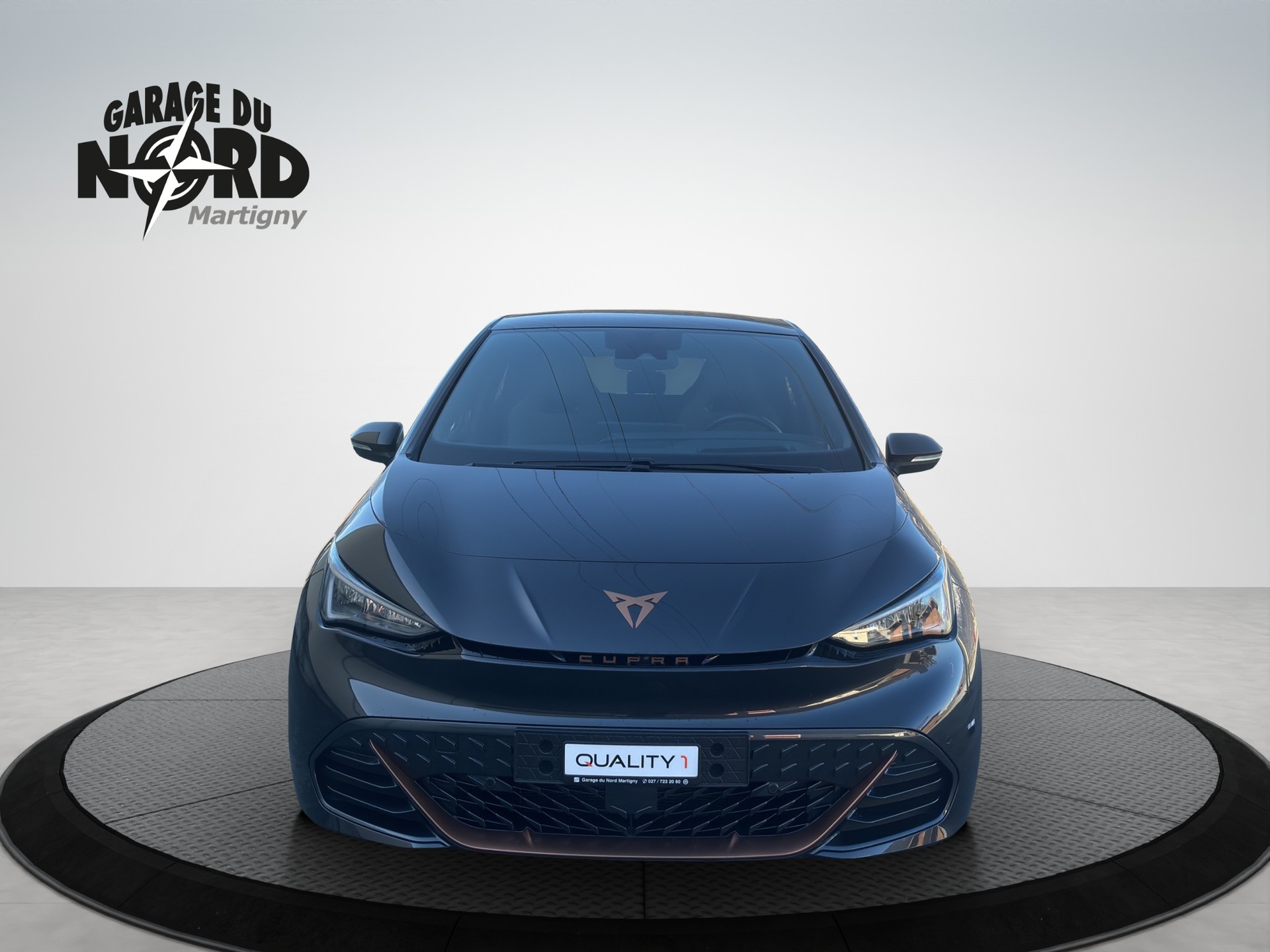 CUPRA 58KW-image-1