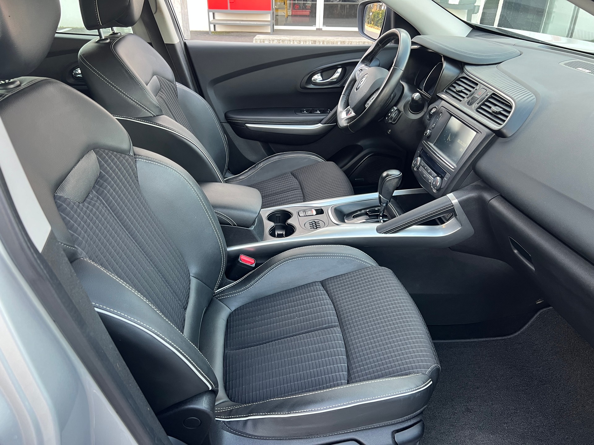 RENAULT Kadjar 1.5 dCi Bose EDC-image-10