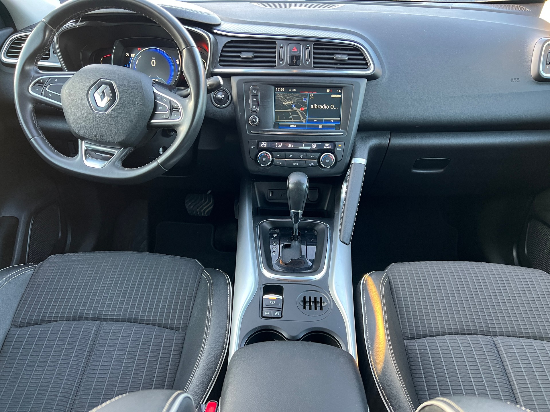 RENAULT Kadjar 1.5 dCi Bose EDC-image-6