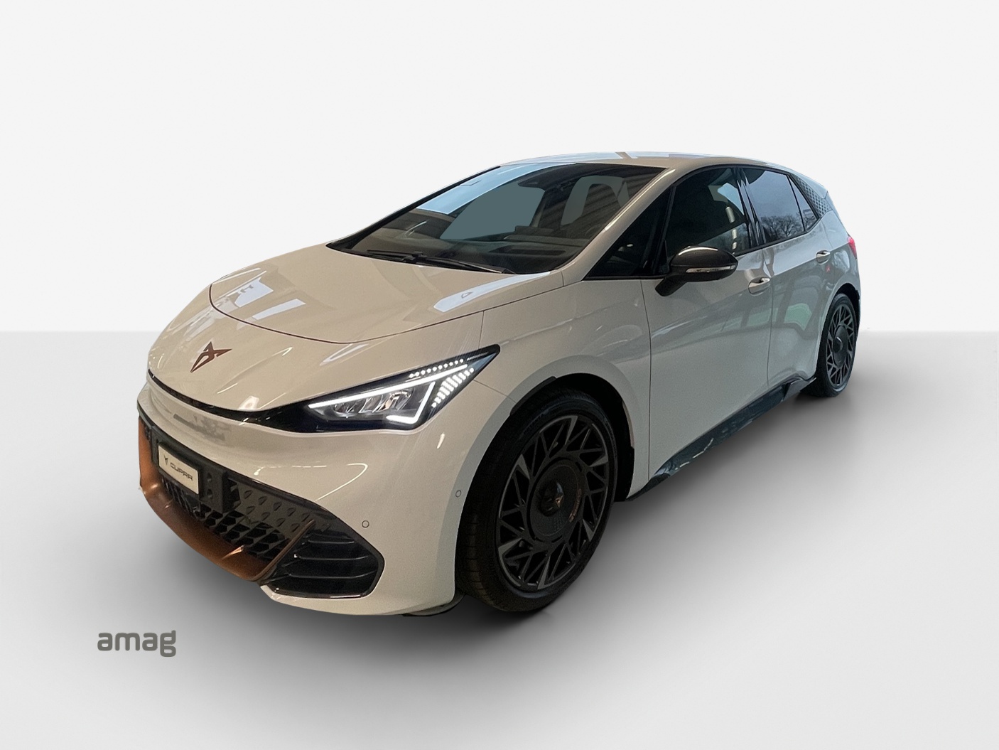 CUPRA Born 77 kWh e-Boost-image-0