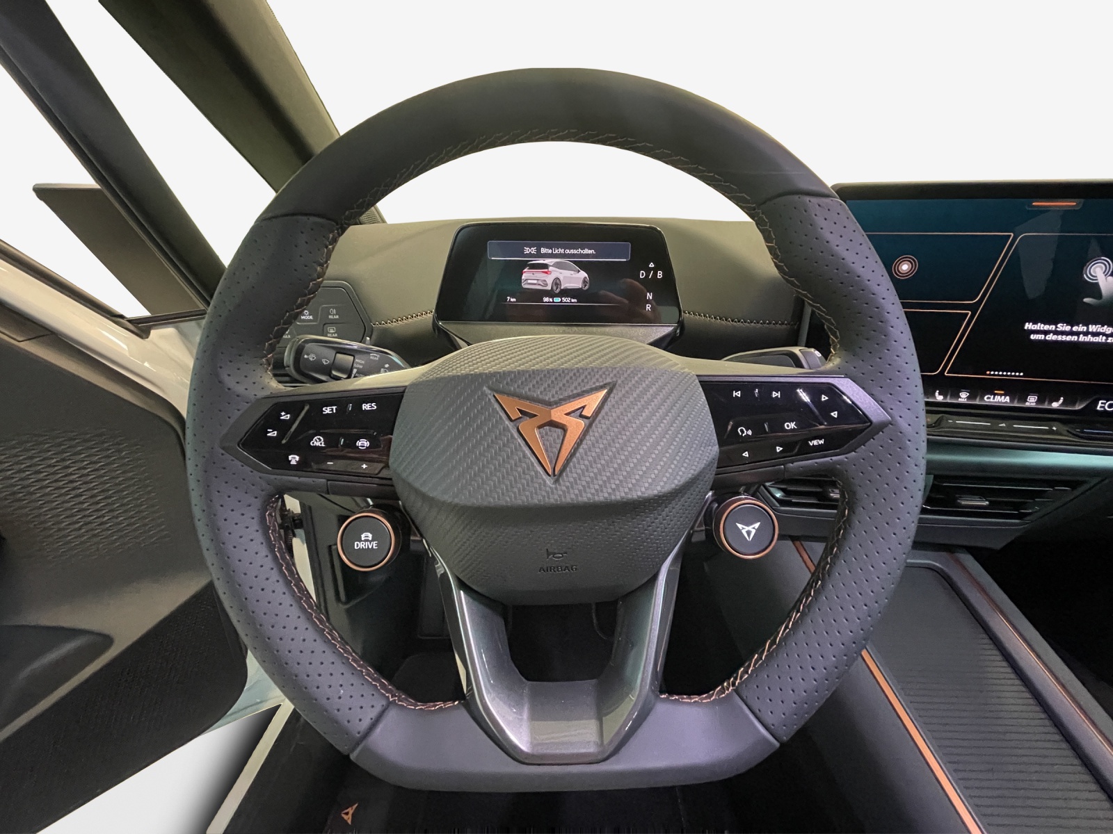 CUPRA Born 77 kWh e-Boost-image-5